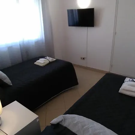 Apartamento Ricana House