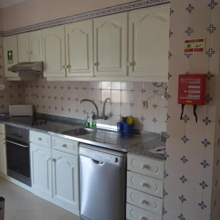 Ricana House Apartamento *