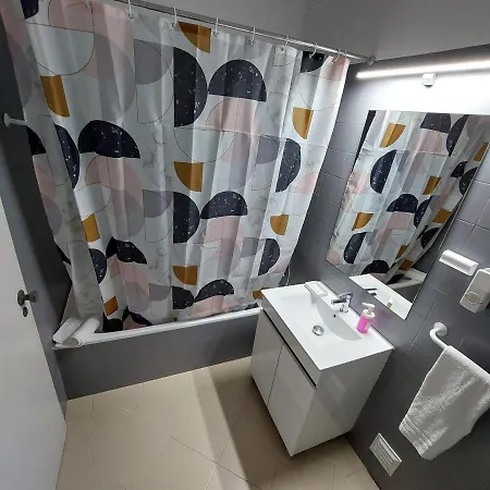 Apartamento Ricana House *