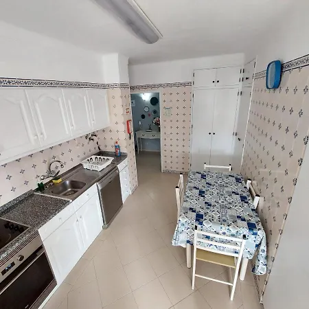 Apartamento Ricana House Lagos