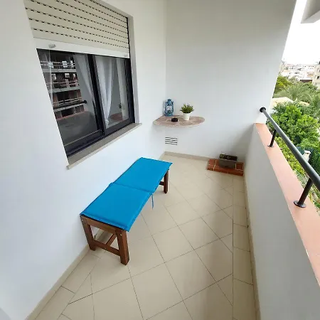 Ricana House Apartamento Lagos