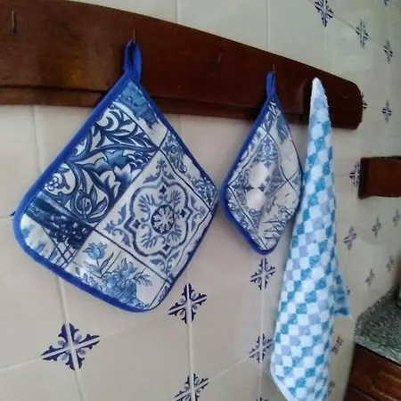 Apartamento Ricana House