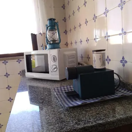 Ricana House Apartamento Lagos