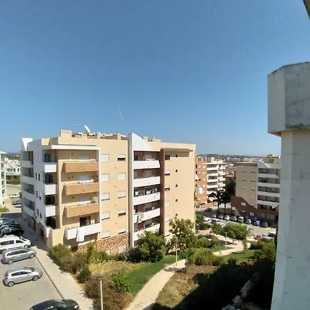 Ricana House Apartamento Lagos