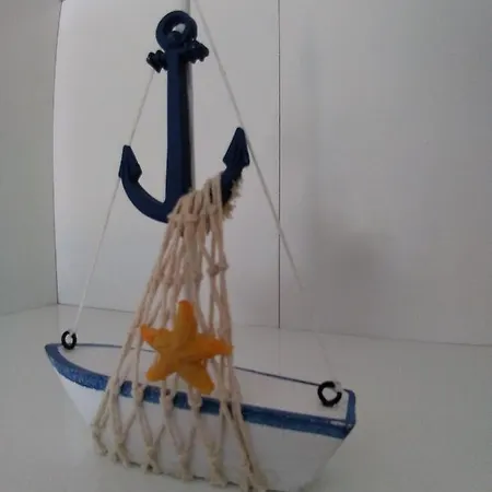 Apartamento Ricana House Lagos