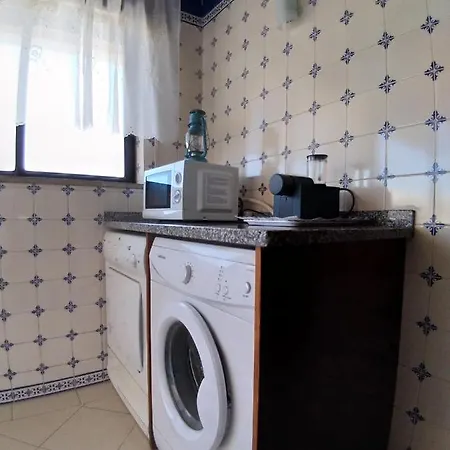 Apartamento Ricana House