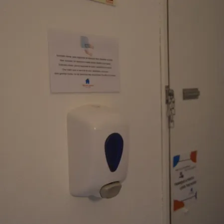 Ricana House Appartement *