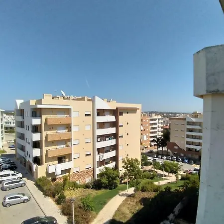 Ricana House Apartman Lagos