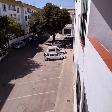 Ricana House Appartement *