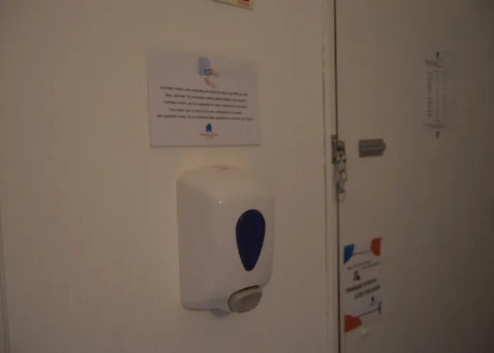 Ricana House Apartmán *