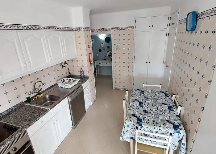 Apartmán Ricana House Lagos