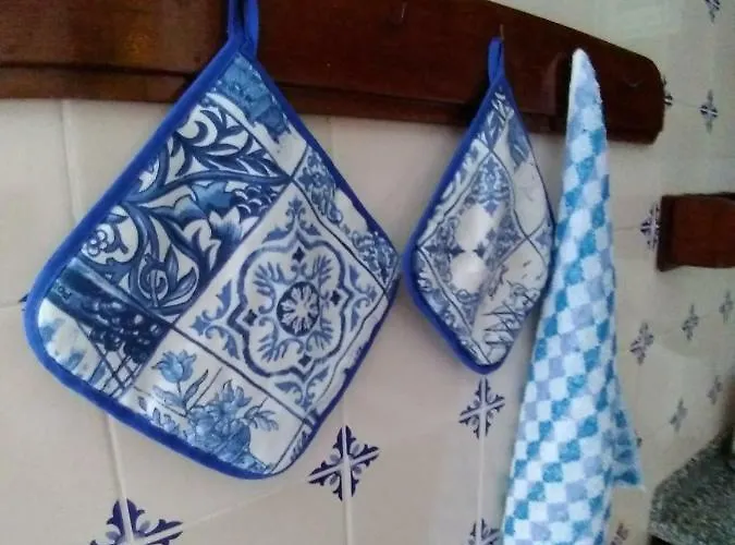 Apartmán Ricana House