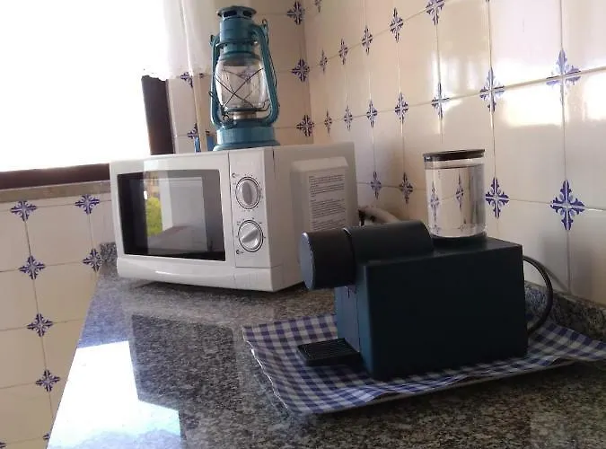 Ricana House Apartmán Lagos