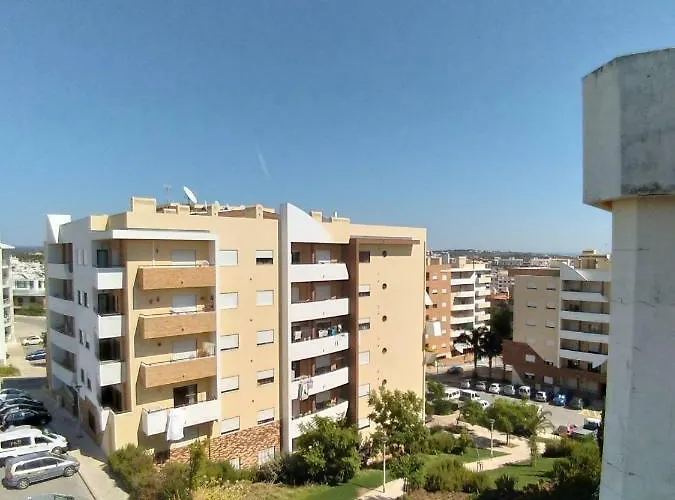 Ricana House Apartmán Lagos