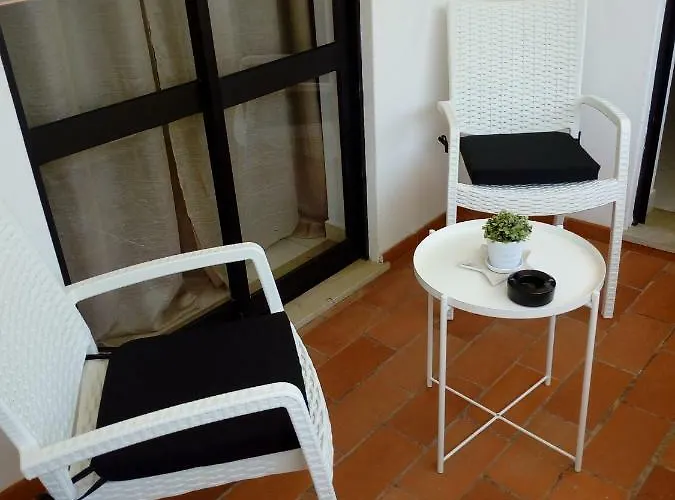 Apartmán Ricana House