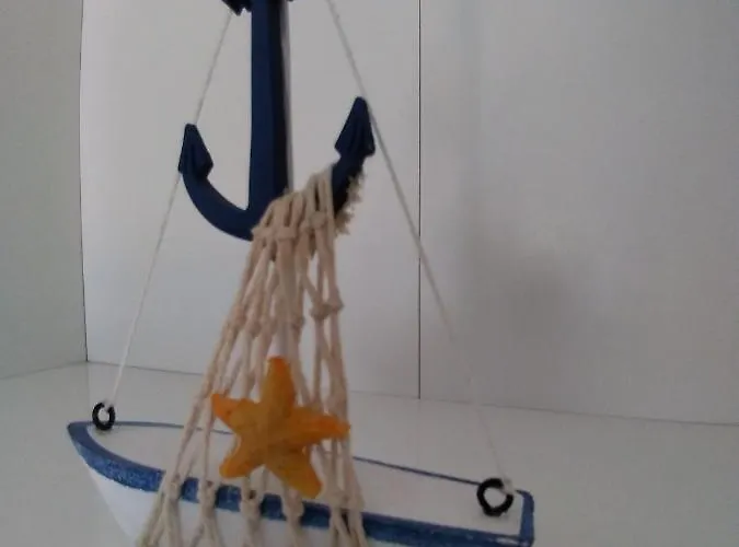 Apartmán Ricana House Lagos