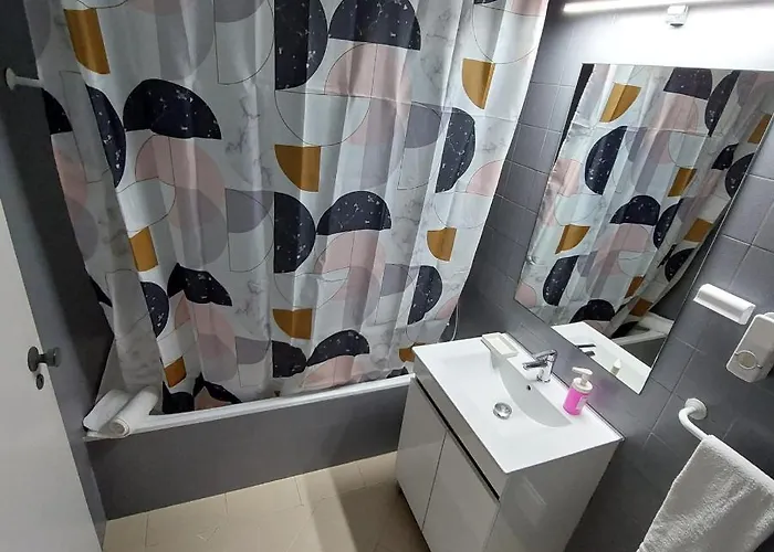 Apartamento Ricana House *