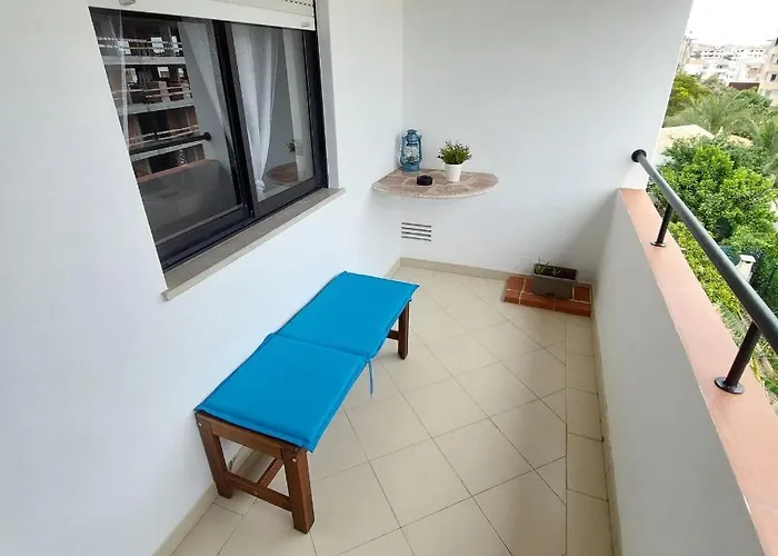 Ricana House Apartamento Lagos