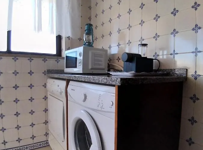 Apartamento Ricana House