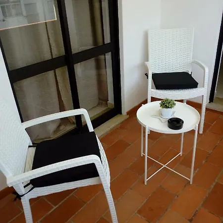 Apartamento Ricana House